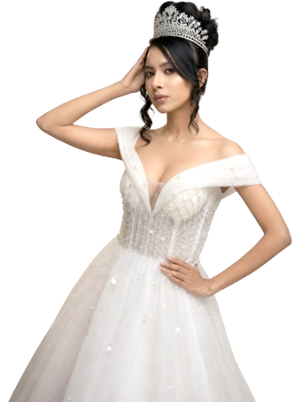 Ahana Choudhury