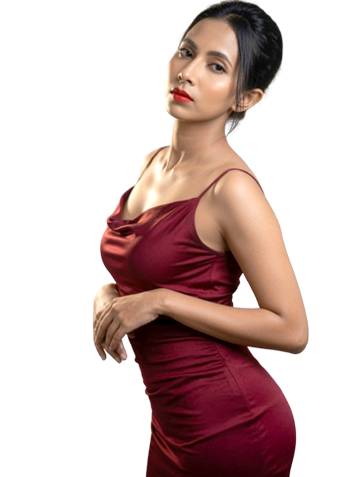 Ahana Choudhury, Model