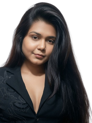 Noorbin Akter Jerin, CEO & HR